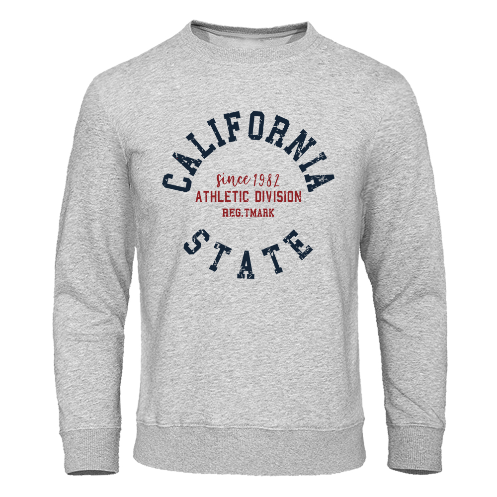 Street Fashion California - Seit 1982 Kalifornien State Street Brief