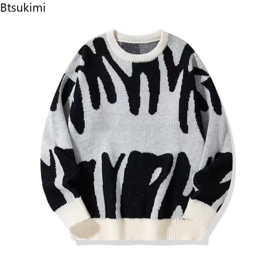 Street Fashion In Korea - Neue Herbst Winter männer Koreanische Lose