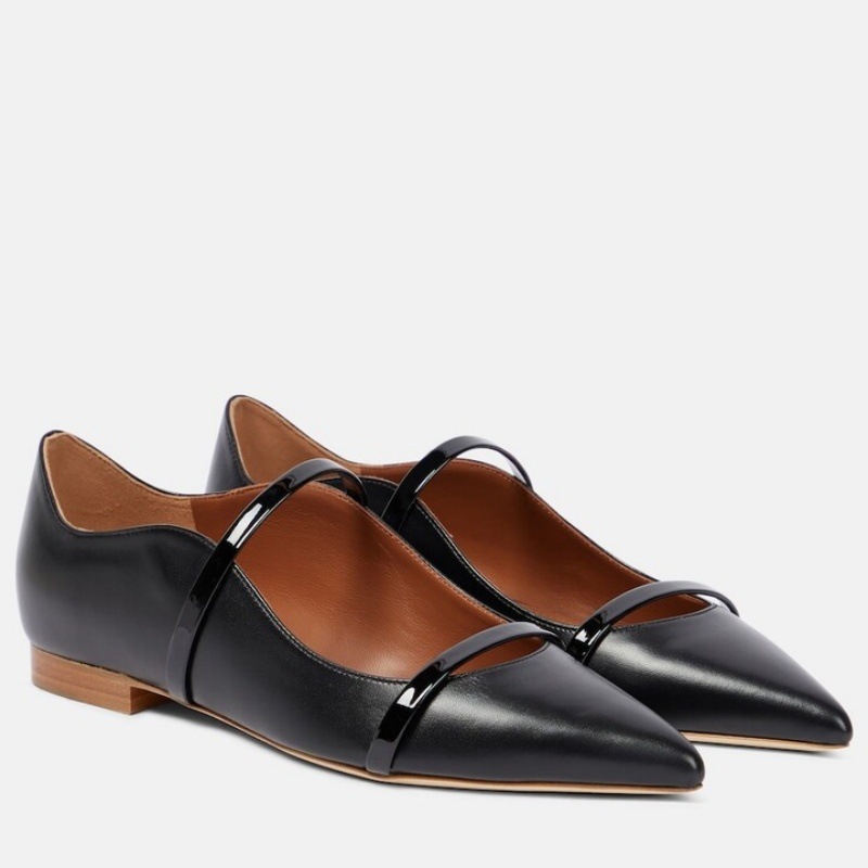 Street Fashion Lady - Mode Frauen Herbst High Heels Schuhe