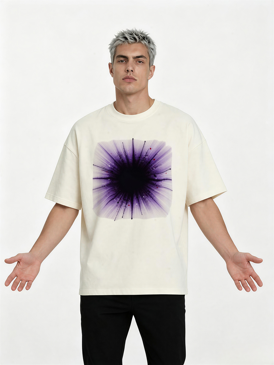Street Fashion California - T-Shirts für Herren, San Francisco-Symbol, Kalifornien,