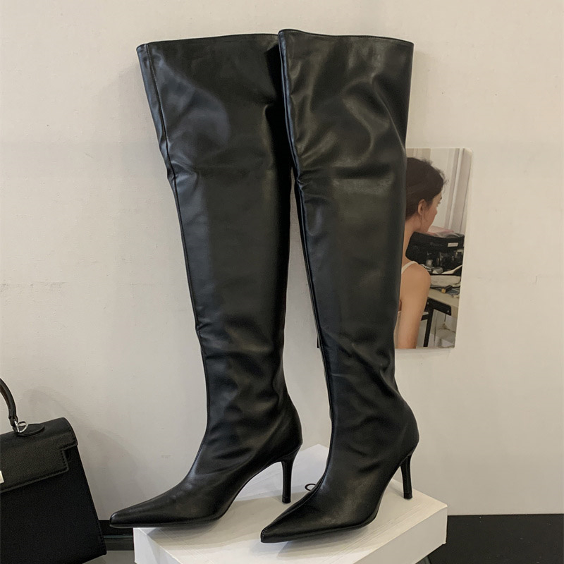 Eilyken 2026 Winter Design Pli – Street Fashion Rome Bewertung und Preis