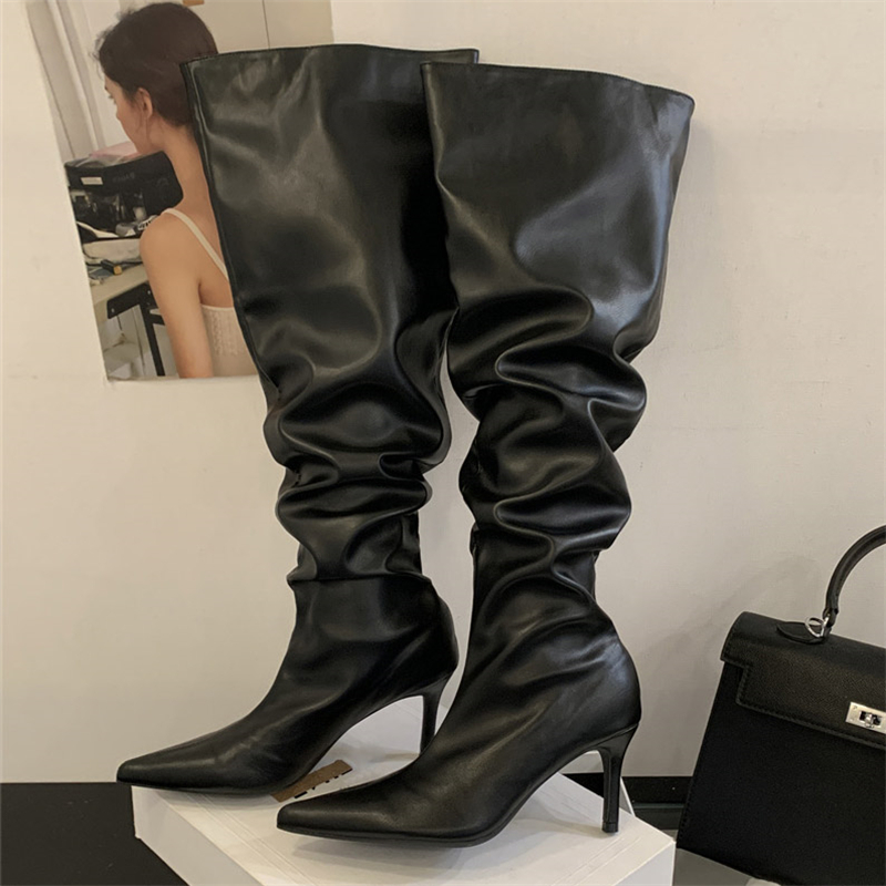 Eilyken 2026 Winter Design Pli – Street Fashion Rome Bewertung und Preis