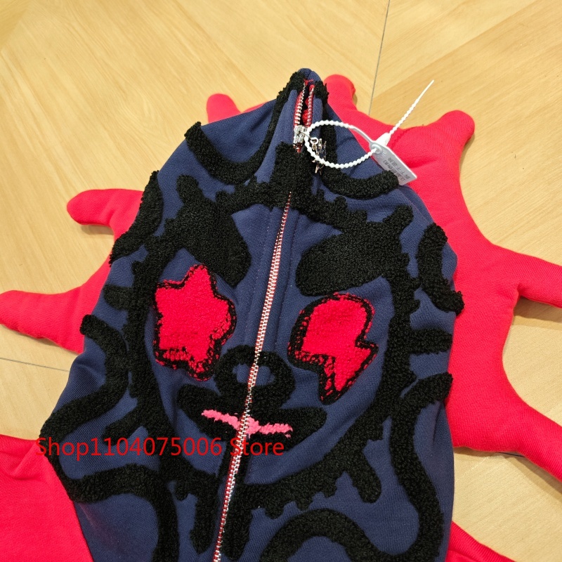 Unisex Glo Gang Hoodie Street  – Street Fashion Logo Design Bewertung und Preis