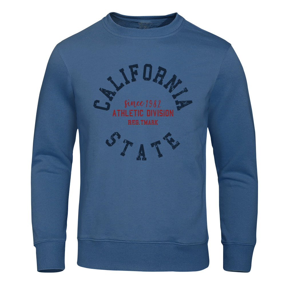 Seit 1982 Kalifornien State St – Street Fashion California Bewertung und Preis
