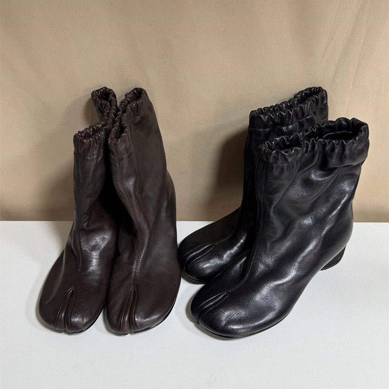 Herbst-Winter-Mode Elastisches – Street Fashion Rome Bewertung und Preis