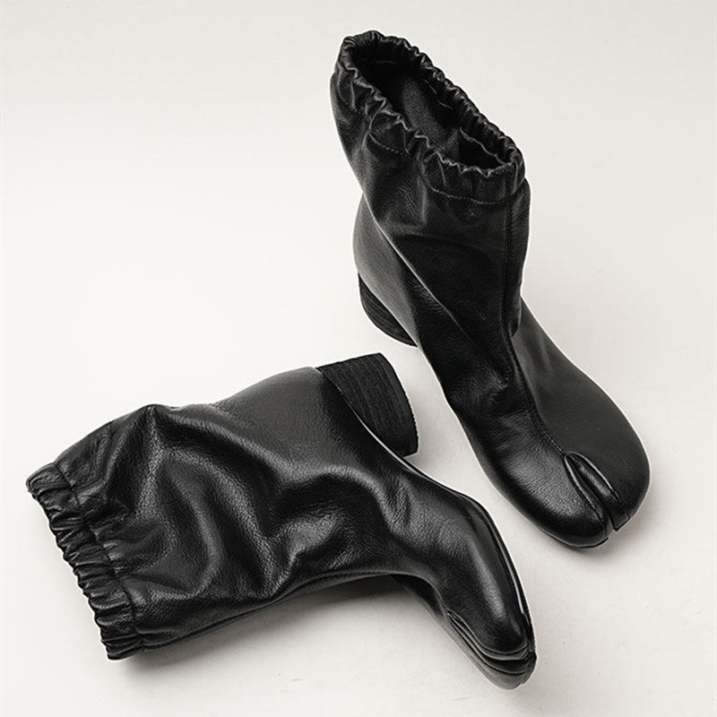 Herbst-Winter-Mode Elastisches – Street Fashion Rome Bewertung und Preis
