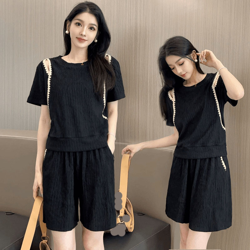 Koreanische Mode Off Schulter  – Street Fashion In Korea Bewertung und Preis