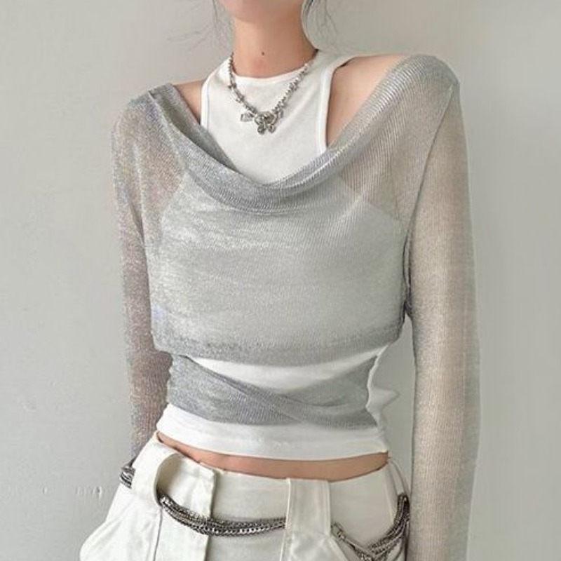 High Street-Sets für Damen, 2- – Street Fashion Girl Bewertung und Preis