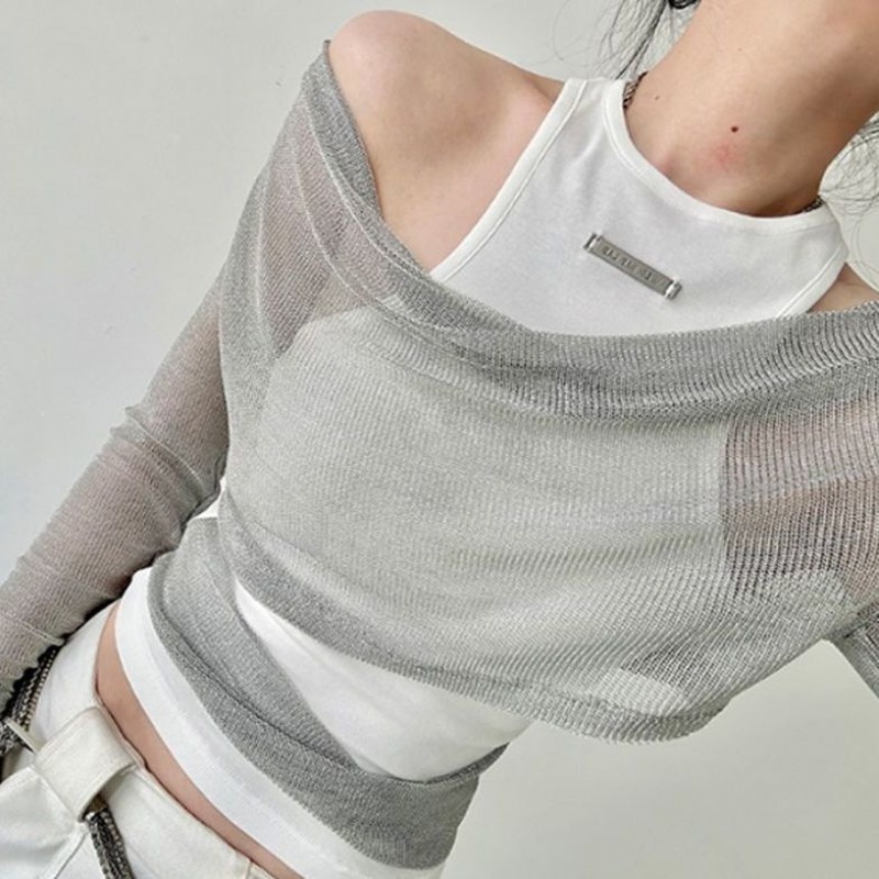 High Street-Sets für Damen, 2- – Street Fashion Girl Bewertung und Preis