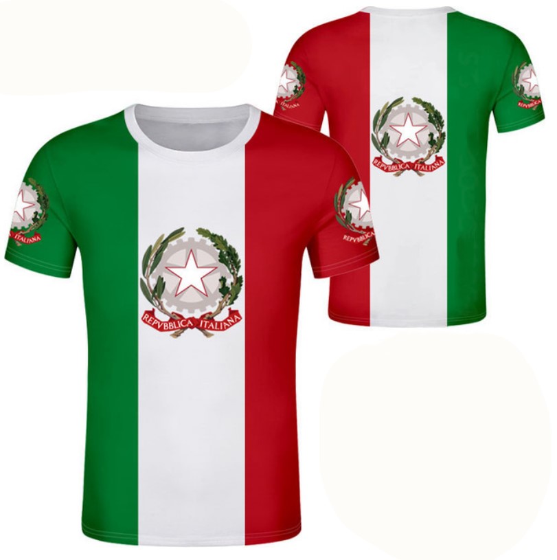 Italien T-Shirts Italienische  – Street Fashion Usa Bewertung und Preis