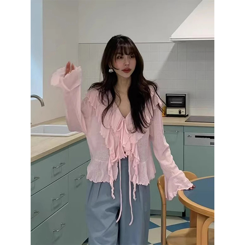 MEXZT Abgeschnitten Weiße Shir – Street Fashion In Korea Bewertung und Preis