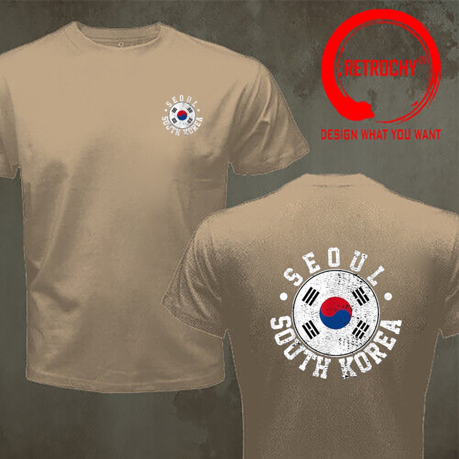 Lustiges Design, Vintage-Stil, – Street Fashion Of Seoul Bewertung und Preis