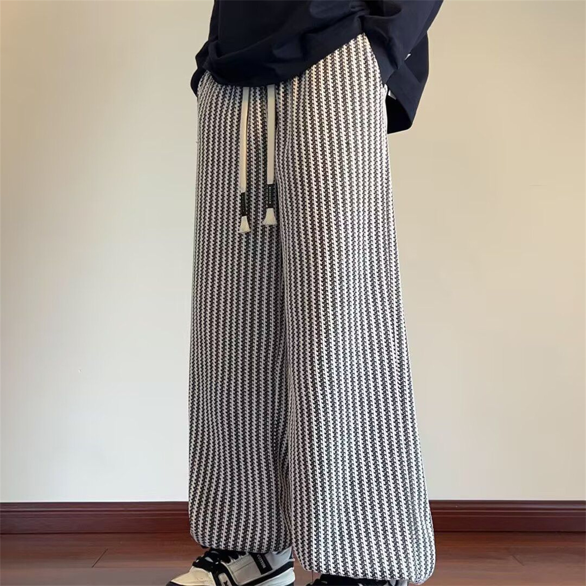 Sommer Neu 2026 Herren Gestrei – Street Fashion Trends 2026 Bewertung und Preis