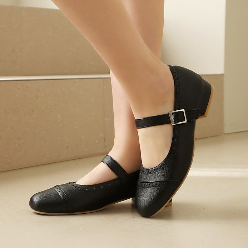 2026 Frühjahr/Sommer Mode Rosa – Street Fashion Shoes Bewertung und Preis