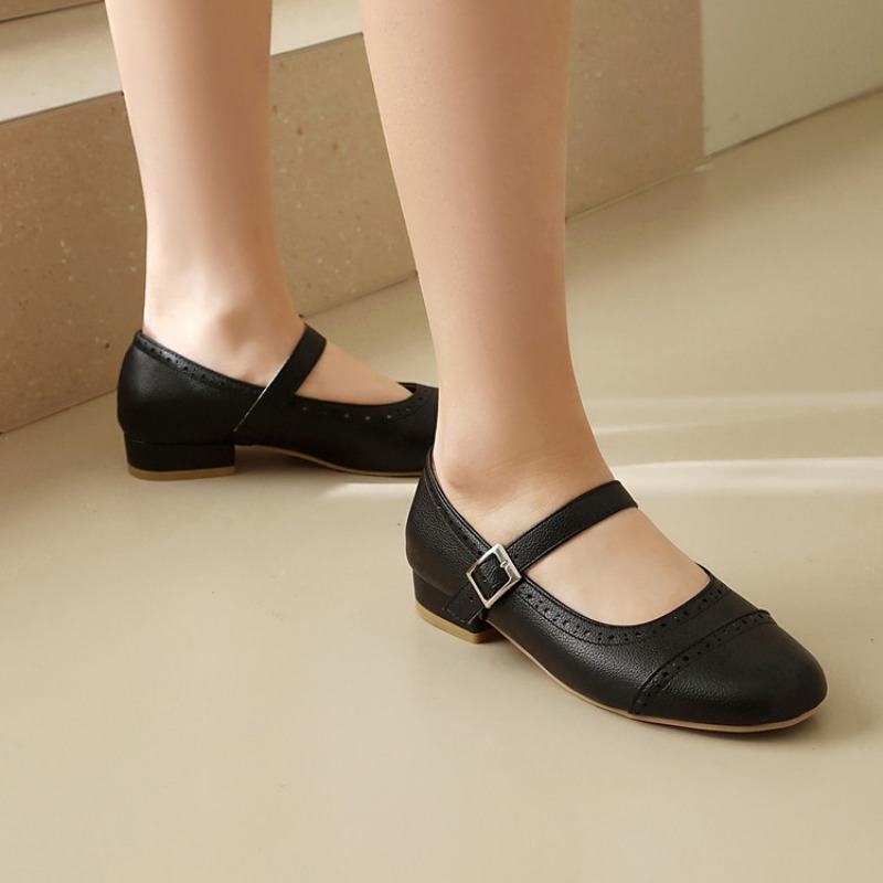2026 Frühjahr/Sommer Mode Rosa – Street Fashion Shoes Bewertung und Preis