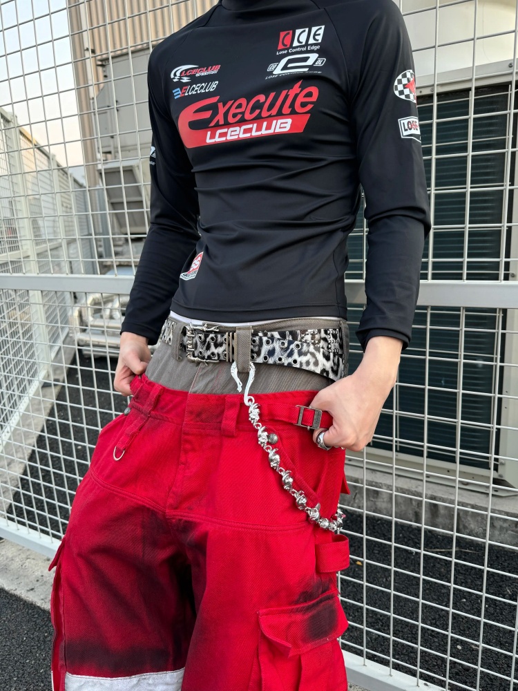 Original Design Leopardenmuste – Street Fashion Logo Design Bewertung und Preis