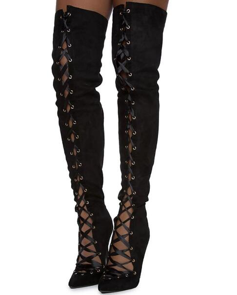 Mode Frauen Weiß Schwarz Solid – Street Fashion Lady Bewertung und Preis