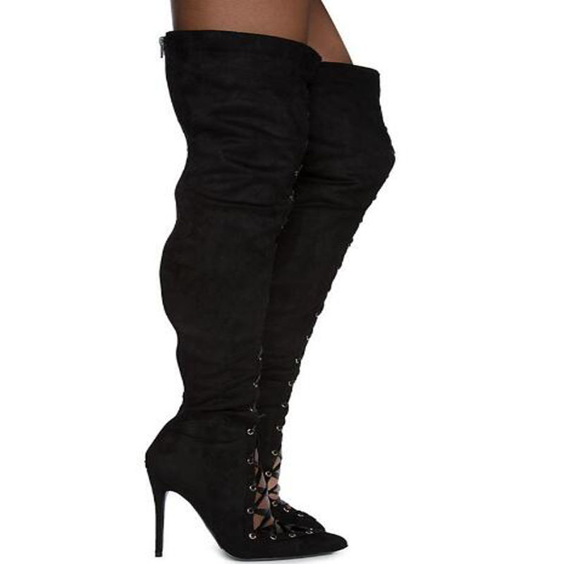 Mode Frauen Weiß Schwarz Solid – Street Fashion Lady Bewertung und Preis