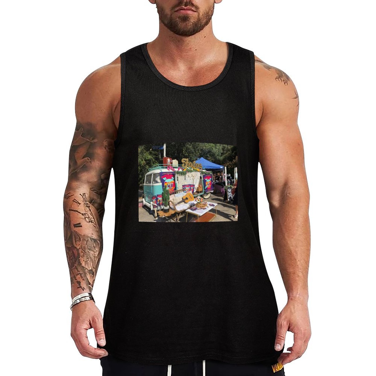 Love Street Laurel Canyon Los  – Street Fashion California Bewertung und Preis
