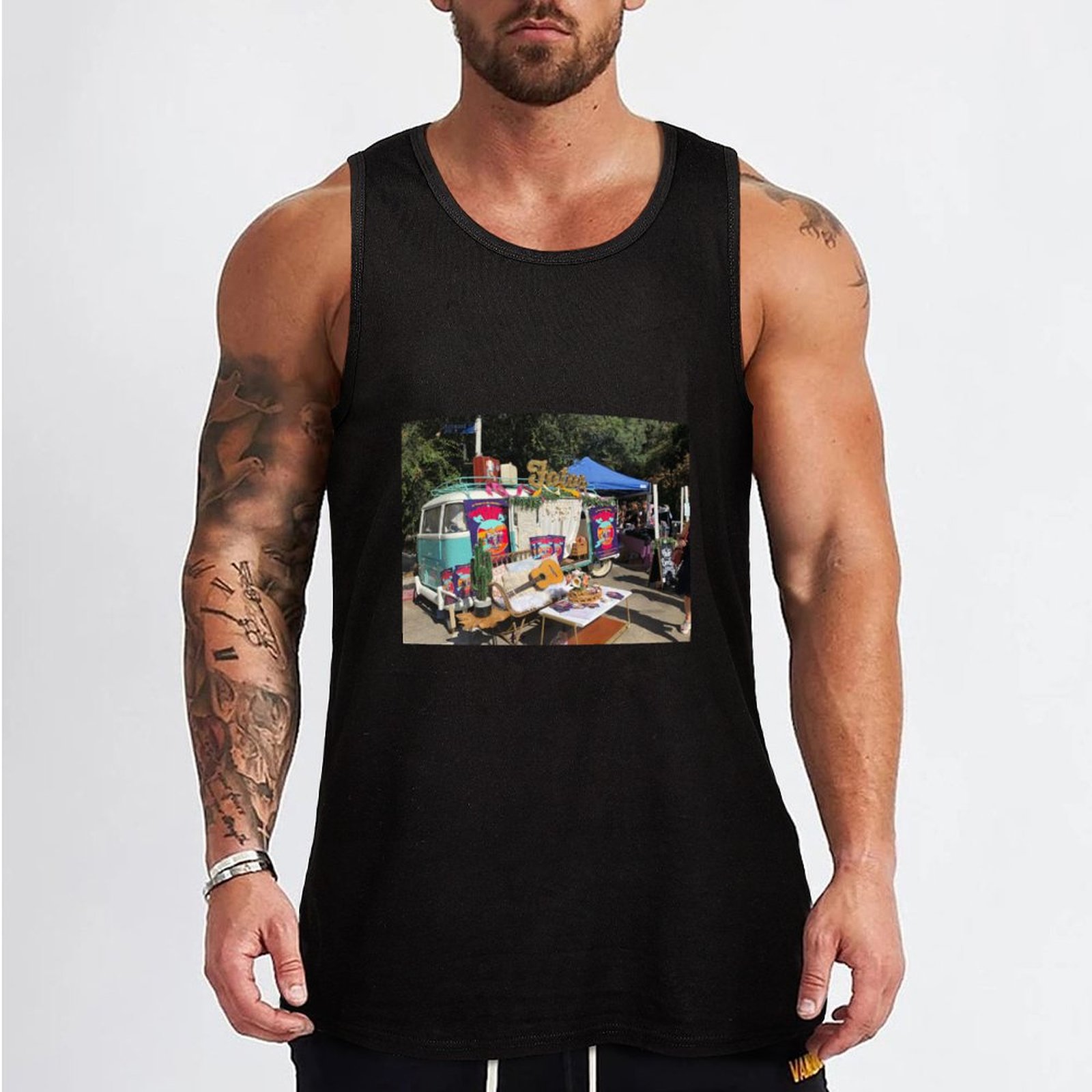Love Street Laurel Canyon Los  – Street Fashion California Bewertung und Preis