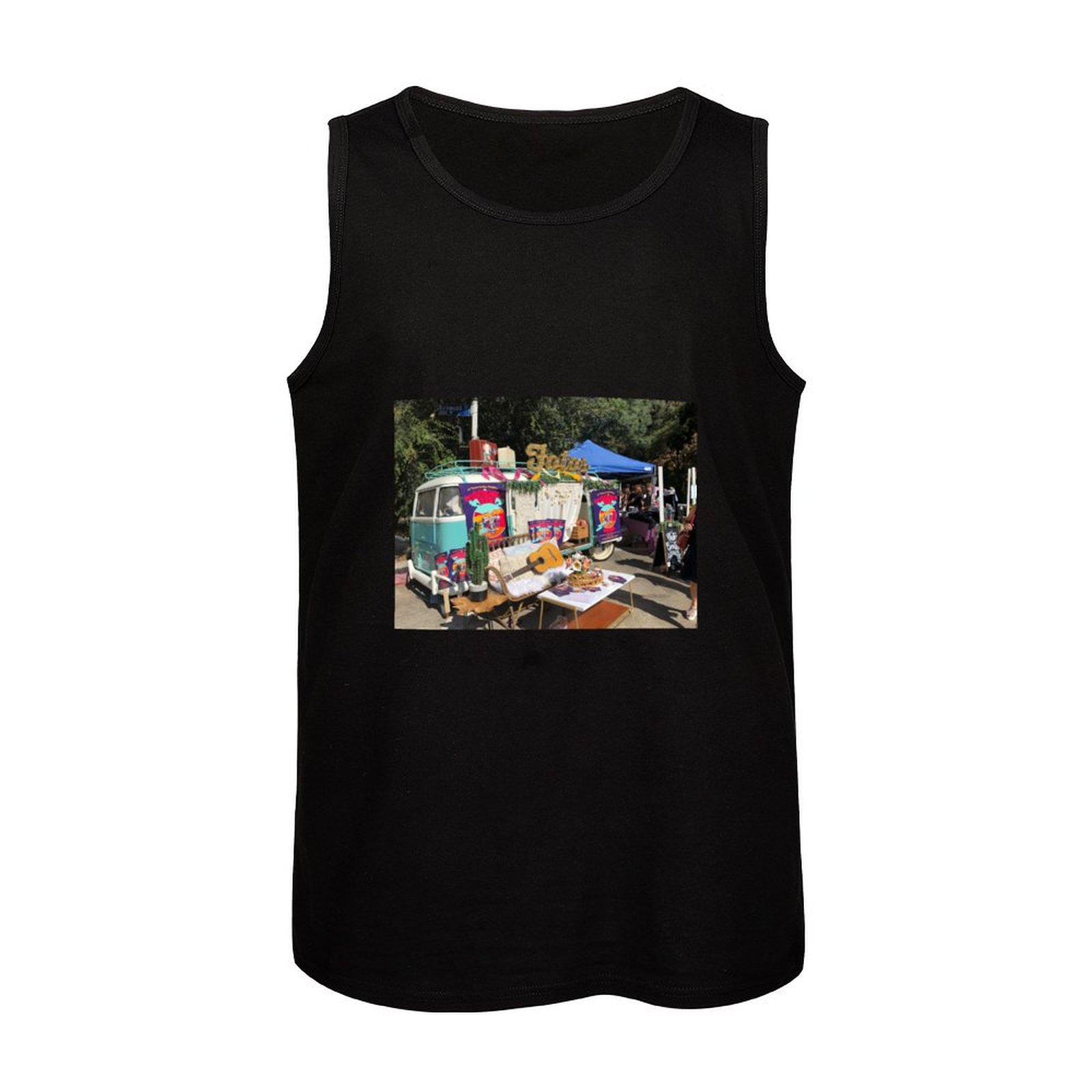 Love Street Laurel Canyon Los  – Street Fashion California Bewertung und Preis