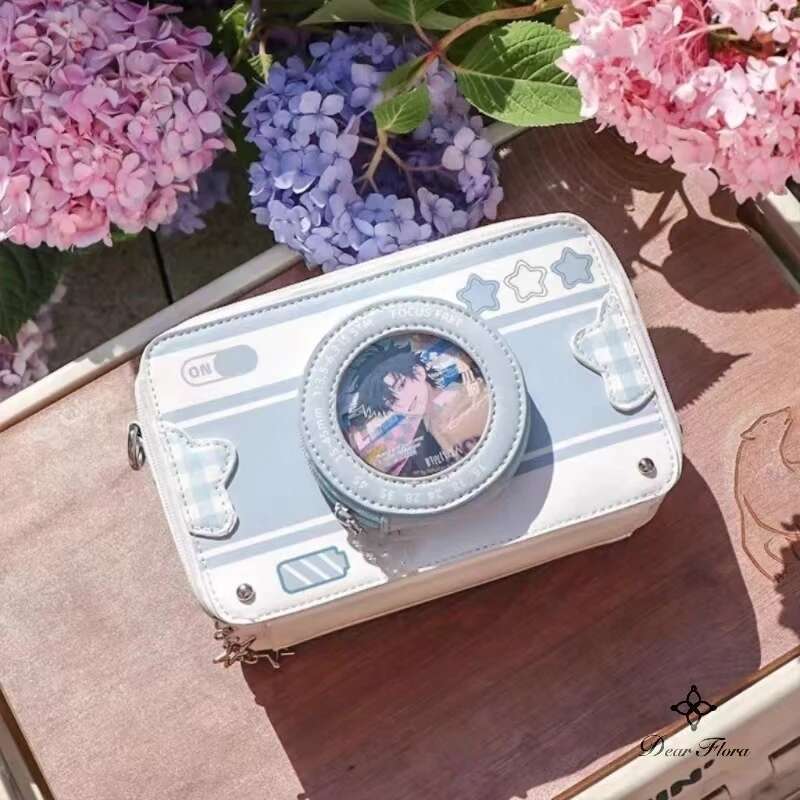 Neue Design Kleine Kamera Ita  – Street Fashion Girl Bewertung und Preis