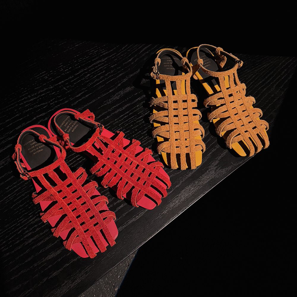 MILI-MIYA Sommer Geflochtene A – Street Fashion Rome Bewertung und Preis