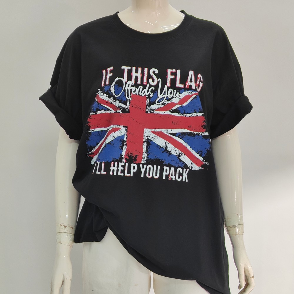 If This Flag Offends You Union – Street Fashion Usa Bewertung und Preis