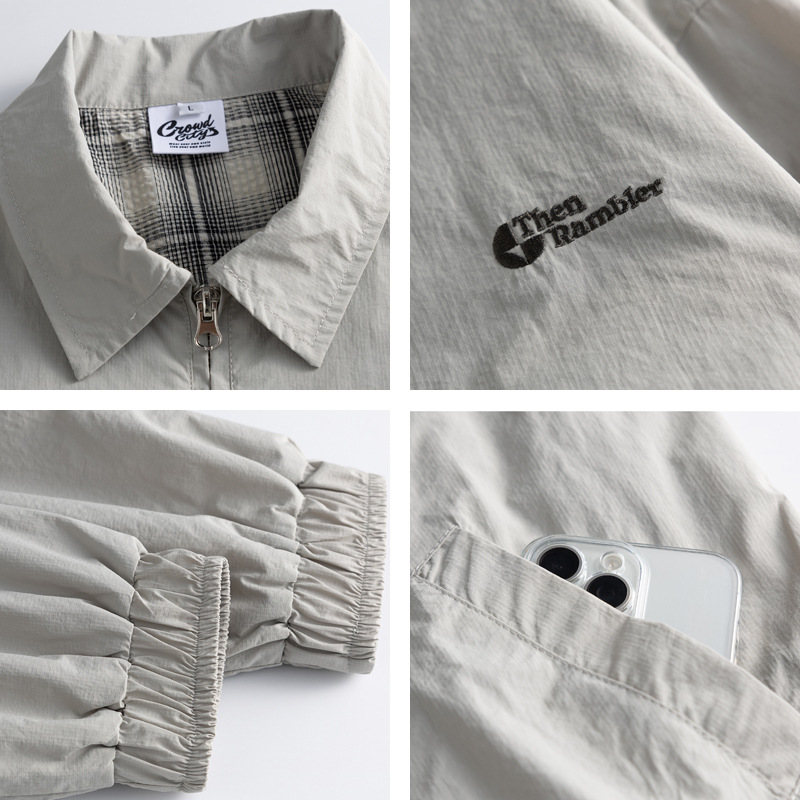 Herren Outdoor 3-beweis lose l – Coach Jacket Bomber Bewertung und Preis
