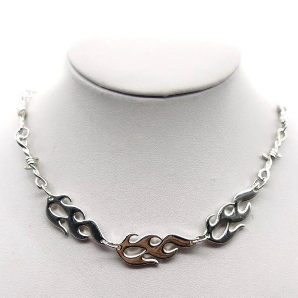 Persönlichkeit Modische Silber – Fashion Street Singapore Bewertung und Preis