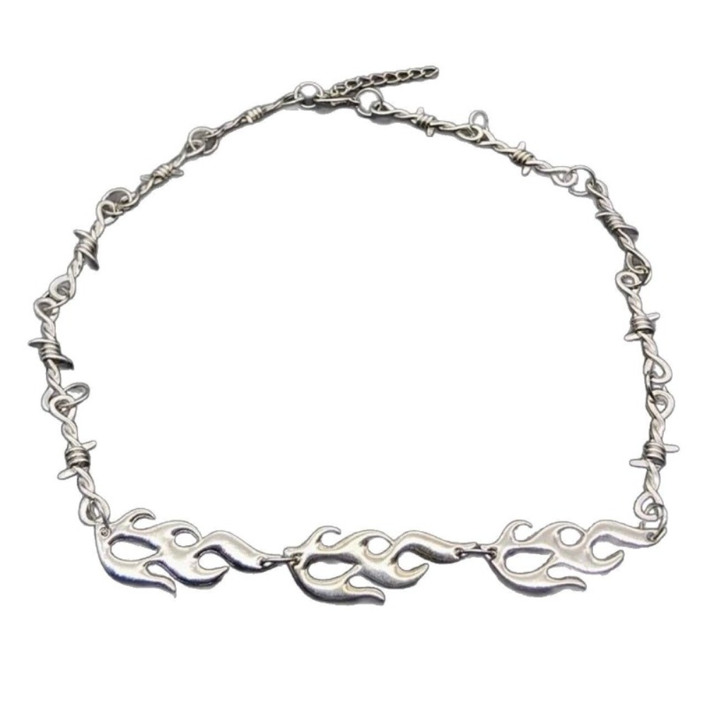 Persönlichkeit Modische Silber – Fashion Street Singapore Bewertung und Preis