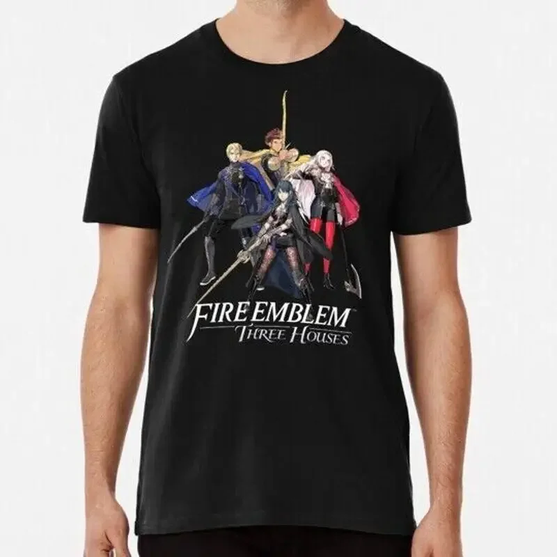 Fire Emblem Three Houses House – Street Fashion Usa Bewertung und Preis