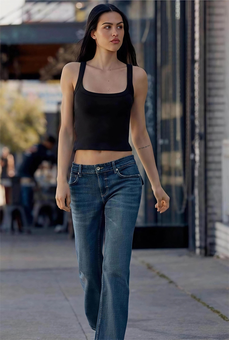 Guobioziy Damen Ärmelloses Run – Street Fashion Trends 2026 Bewertung und Preis