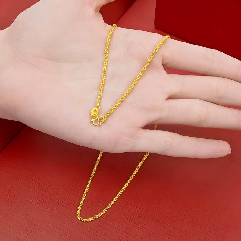 Hip Hop 2 mm gedrehtes Seil 24 – Fashion Street Singapore Bewertung und Preis