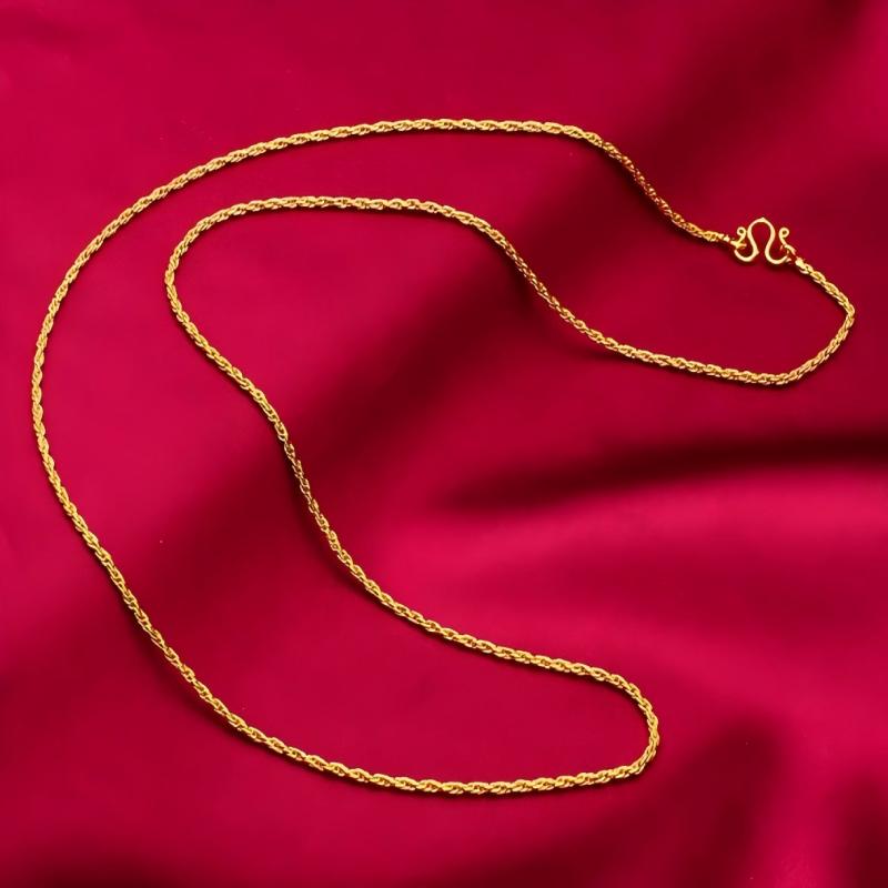 Hip Hop 2 mm gedrehtes Seil 24 – Fashion Street Singapore Bewertung und Preis