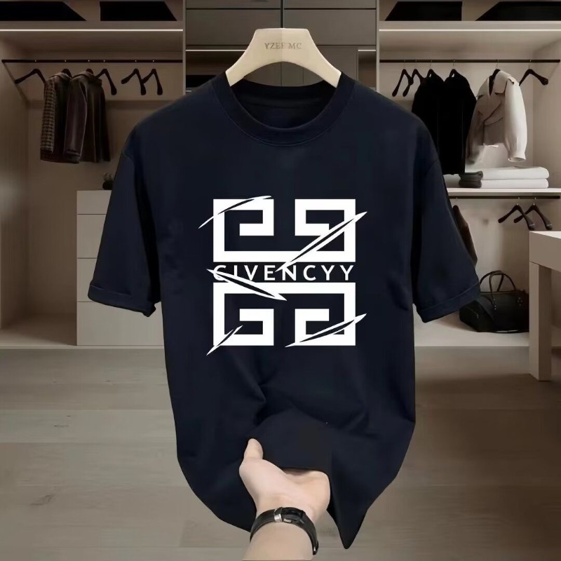 2026 Herren GIVENCY Markenlogo – Street Fashion Logo Design Bewertung und Preis