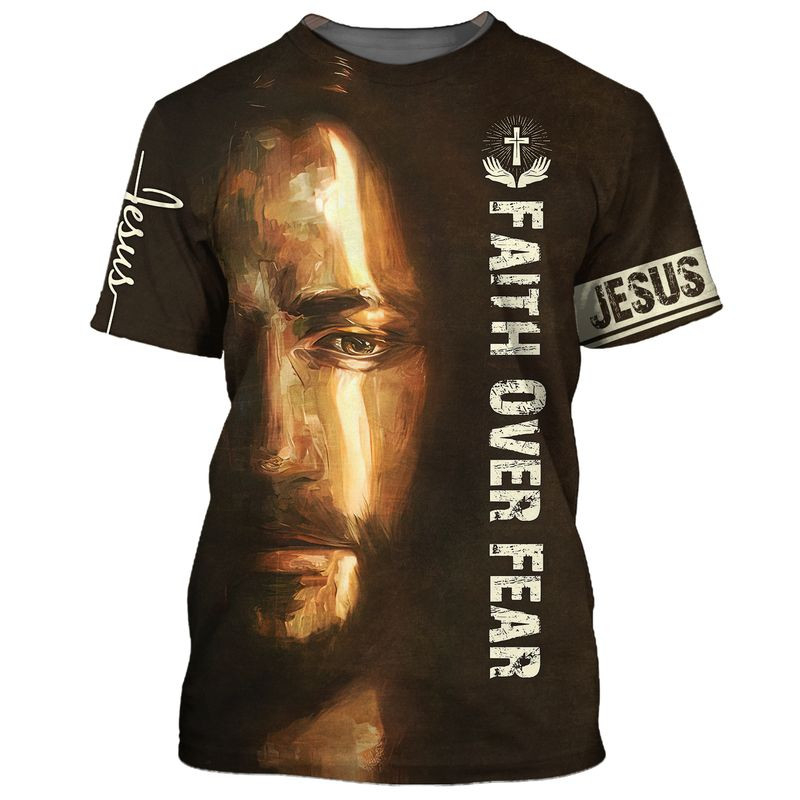 Jesus Christus T-shirt Männer  – Street Fashion Usa Bewertung und Preis