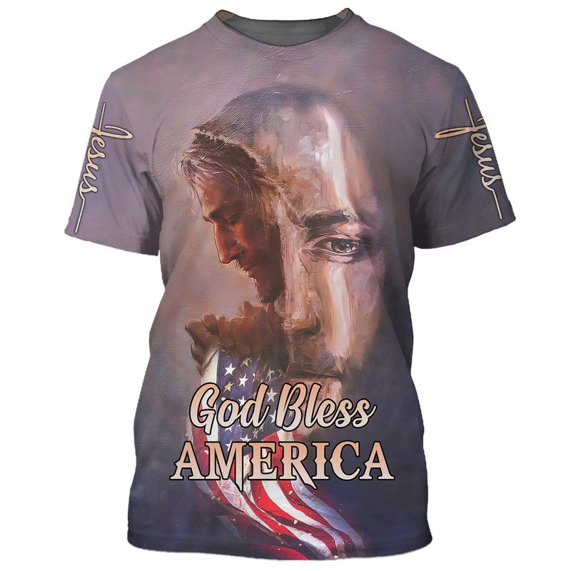 Jesus Christus T-shirt Männer  – Street Fashion Usa Bewertung und Preis