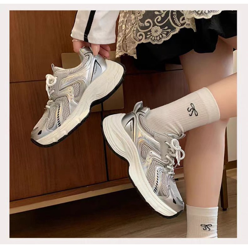 2026 Frühling Damen Unky Dad S – Street Fashion In Korea Bewertung und Preis