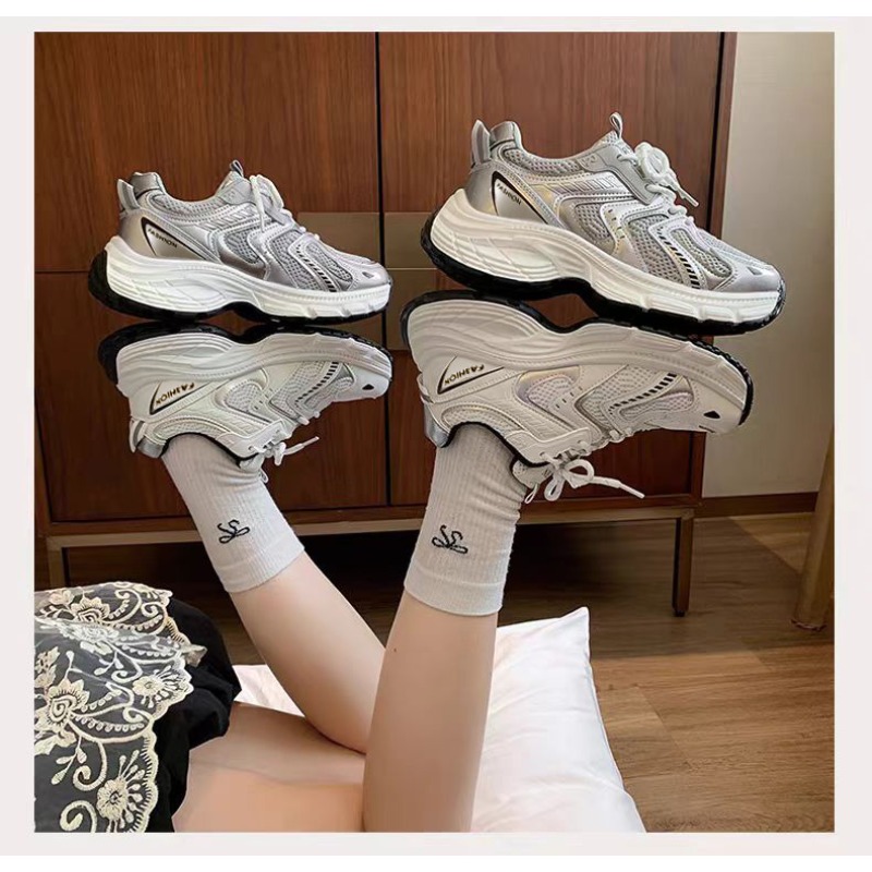 2026 Frühling Damen Unky Dad S – Street Fashion In Korea Bewertung und Preis