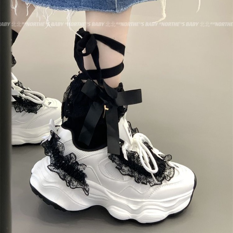 Warrior Original Brand Clunky  – Street Fashion Girl Bewertung und Preis