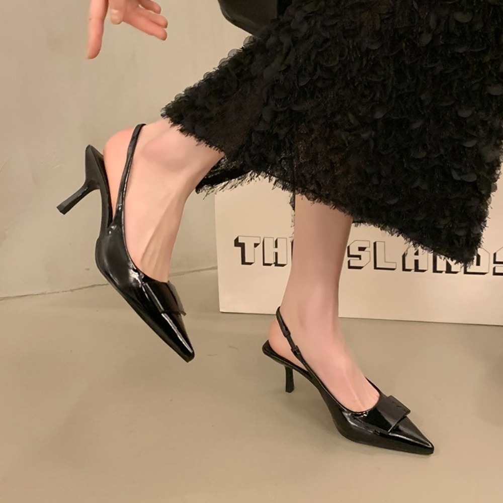 Neue Sommer High Heel Frauen S – Street Fashion Shoes Bewertung und Preis