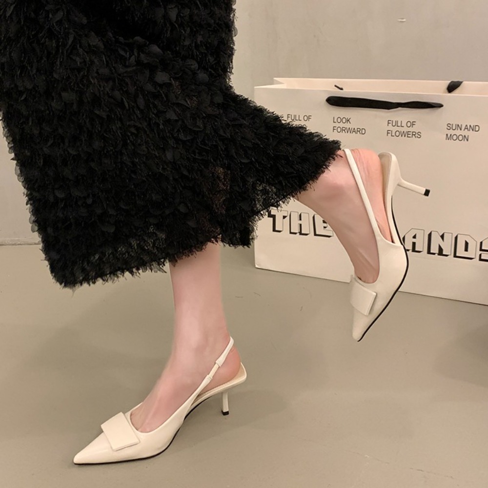 Neue Sommer High Heel Frauen S – Street Fashion Shoes Bewertung und Preis