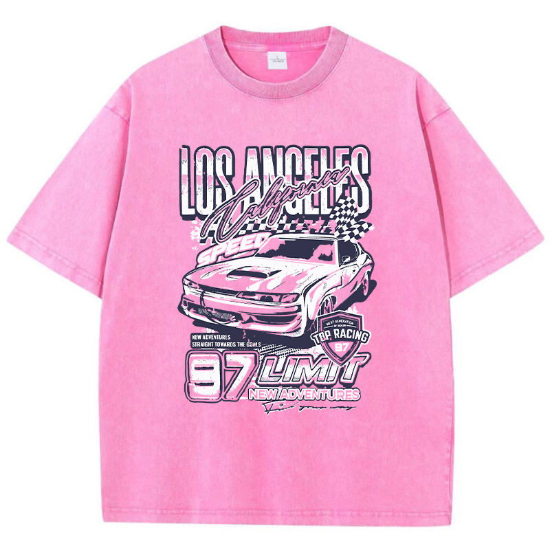 California Los Angeles Extreme – Street Fashion California Bewertung und Preis