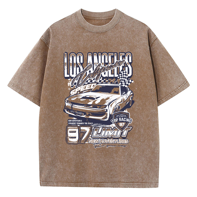 California Los Angeles Extreme – Street Fashion California Bewertung und Preis