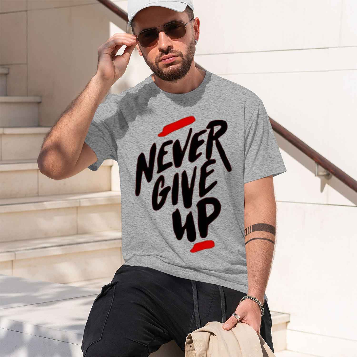 Neues USA-Flaggen-Print Herren – Street Fashion Usa Bewertung und Preis