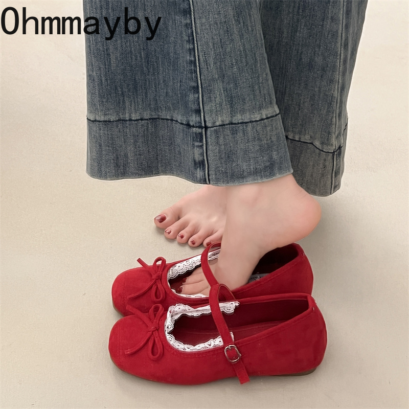 2026 Neue Frühlings-Damenschuh – Street Fashion Lady Bewertung und Preis