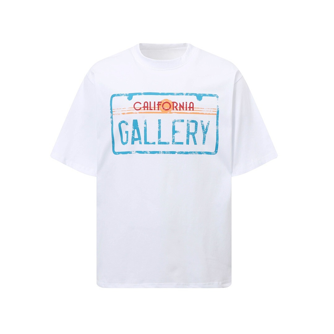 Kalifornien-Nummernschild-Logo – Street Fashion California Bewertung und Preis