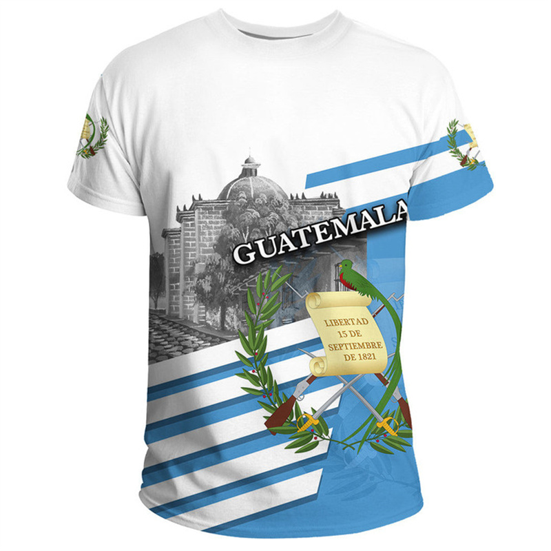 3d gedruckt die Republik-von G – Street Fashion Usa Bewertung und Preis