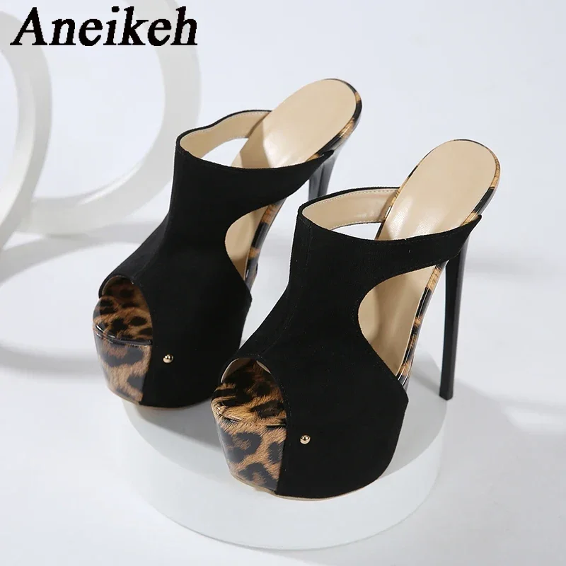 Aneikeh Sommer Extreme Plattfo – Street Fashion Shoes Bewertung und Preis